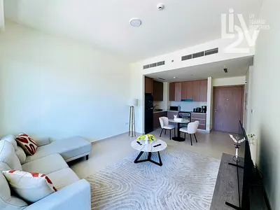 Brand New Unit | Park View | Ready To Move In