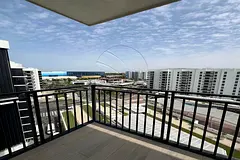 Semi Furnished | High Floor | Partial Canal View