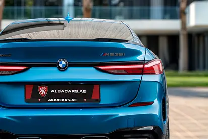 صورة 6 لـ 2021 BMW 2-SERIES