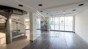 Premium Commercial Shop | 2,000 Sq. Ft. | 6 Offices | Kitchen & Storage | Main Road Location | Indus