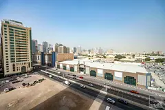 1 Month Free | 2Bedroom | Al Nahda Sharjah