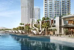Beach View | High Floor | Q1 2029