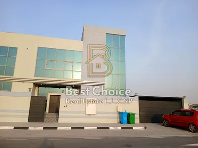 Luxury Corner Villa in Al Raqiba | Prime Location Opposite Masaar | Fully Furnished | Sophisticated Modern Finishes | Private Pool & Garden