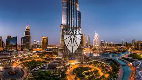 High Floor | Blvd View | Ready Soon |Investor deal