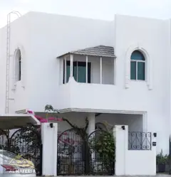 🏢 Commercial 5BR Villa | Main Street | Near Abaya Mall | Mirdif Prime commercial villa in the hea