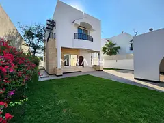 Spacious Villa | Private Lawn| Well Maintained
