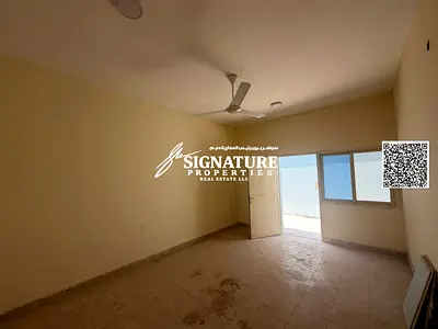 Independent Labor Camp 72 Room Wity 6 to 8 Persons Capacity For Rent In Jurf Industrial Area 1 Ajman