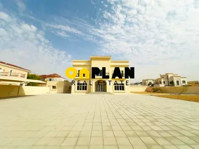 Elegant 10 Bedrooms | Corner Villa I Maids Room
