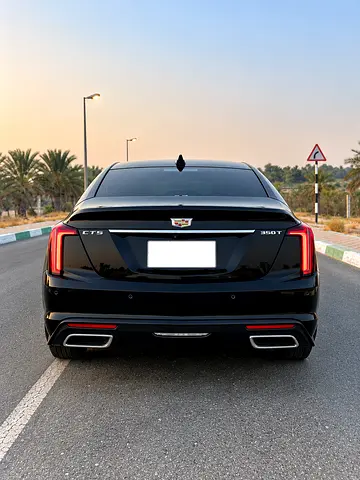 صورة 2 لـ 2023 Cadillac CT5