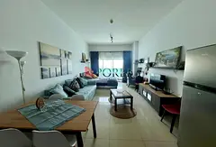 Fully Furnished | Spacious | Well maintained