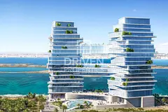 Open Sea View | Next to Casino | Beachfront Living