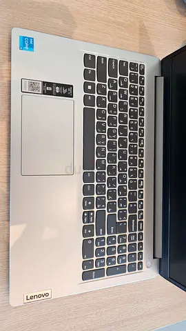 Lenovo ideapad Intel i3 12th