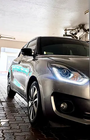 2020 Suzuki Swift GLX - GCC Specs - Excellent Condition