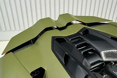 صورة مصغرة 13 لـ 2024 Lamborghini REVUELTO