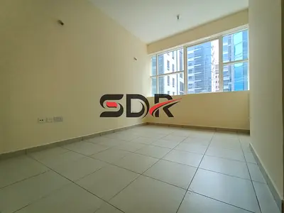 Vacant Now | 2 Master Bed | Basement Parking | Higher Floor