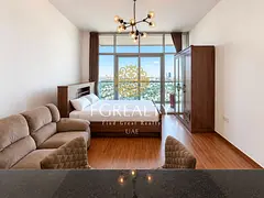 High-Floor | Community View | Vacant
