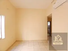 Ready to move apparment for family 1bhk 25k