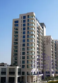 Luxury High-Floor 2BR | Stunning Balcony | Vida, The Hills