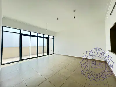 Luxury High-Floor 2BR | Stunning Balcony | Vida, The Hills