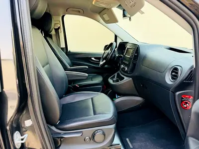 صورة 7 لـ 2019 Mercedes-BENZ VITO