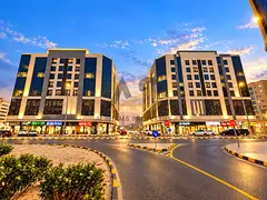 10 Days Free ! 1bhk Available 38k/40k ! Free Parking