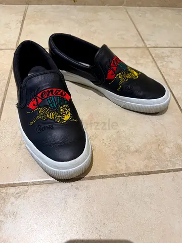 Kenzo woman shoe size EU 37