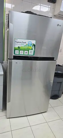 LG Fridge/freezer in very good condition