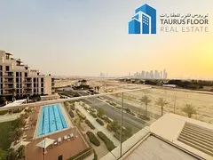 Stunning 3BR With Terrace|Natural Sunlight|Attractive Views