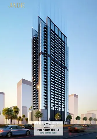 20% CASH DISCOUNT | FULLY FURNISHED 2BR | 1,388 SQ.FT. | AED 1.600M | JADE TOWERS