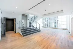 Triplex PH | Rooftop | Private Swimming Pool
