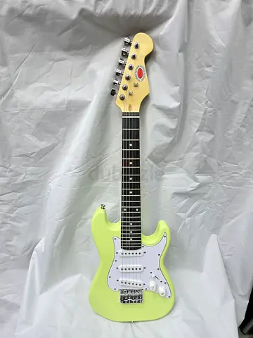 Kids Electric Guitar- Brand New