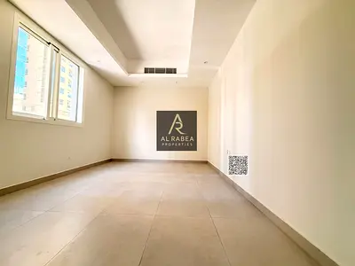 Brand-New Commercial 1 Bedroom Apartment in Al Hamidiya