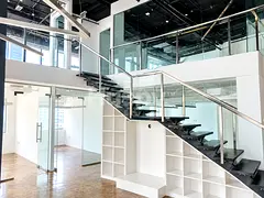 High Ceiling | Mezzanine | Vacant