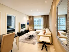 Move-In Ready | Premium Finish | Parking Spot