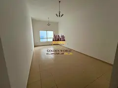 For Rent Al Qasimia Al Nad 2 Bedrooms and Hall Very Spacious Balcony Master Bedroom 2 Bathrooms Kitc
