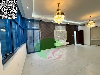SPACIOUS TWO BEDROOM HALL FOR RENT IN FALCON TOWERS