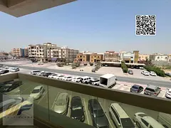 1-Bedroom Apartment for Rent in Al Rawda | 1,250 Sq. Ft. | AED 35,000 Annually | Spacious Layout | E