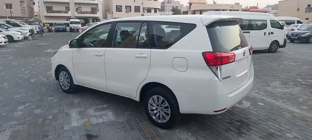 صورة 3 لـ 2019 Toyota INNOVA