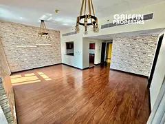 1BED + STORAGE | HIGH FLOOR | BRIGHT APARTMENT | VACANT