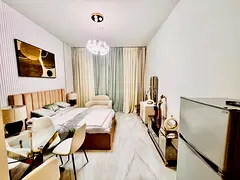 Stylish Studio | For Rent | Prime Location