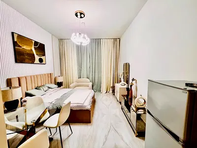 Stylish Studio | For Rent | Prime Location