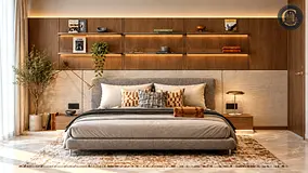 Exclusive Discount | Fully Furnished | Pre Launch Allocation