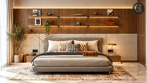 Exclusive Discount | Fully Furnished | Pre Launch Allocation