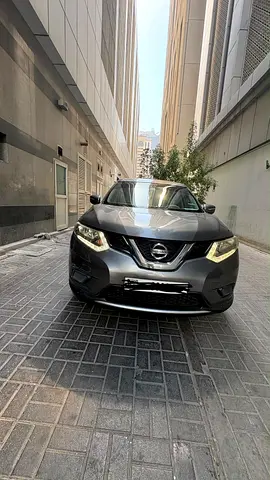 Nissan X-Trail 2015 - Japanese Specs - Well Maintained SUV