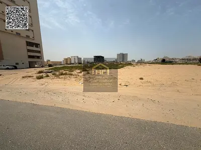 فرصة استثمارية مميزة | أرض سكني تجاري للبيع في الجرف الصناعية 3 (أرضي + 6) مقابل مسجد!