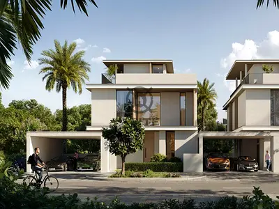 G+2 Villa | Maid / Laundry Room | Investor Deal