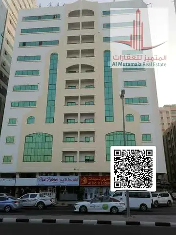 غرفه وصاله فى القاسميه قريبه من مركز كل يوم