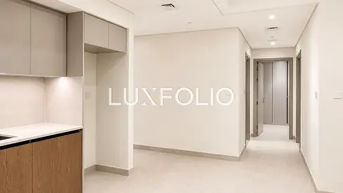 Vacant | Unfurnished | Full Lagoon View