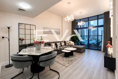FULLY FURNISHED | WITH BALCONY | SPACIOUS LAYOUT