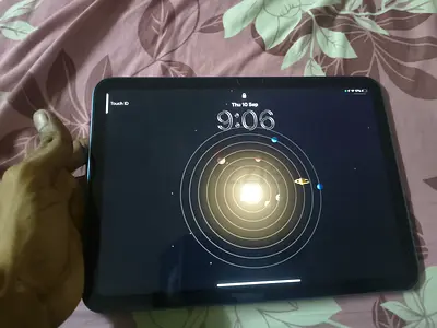 iPad 2025
